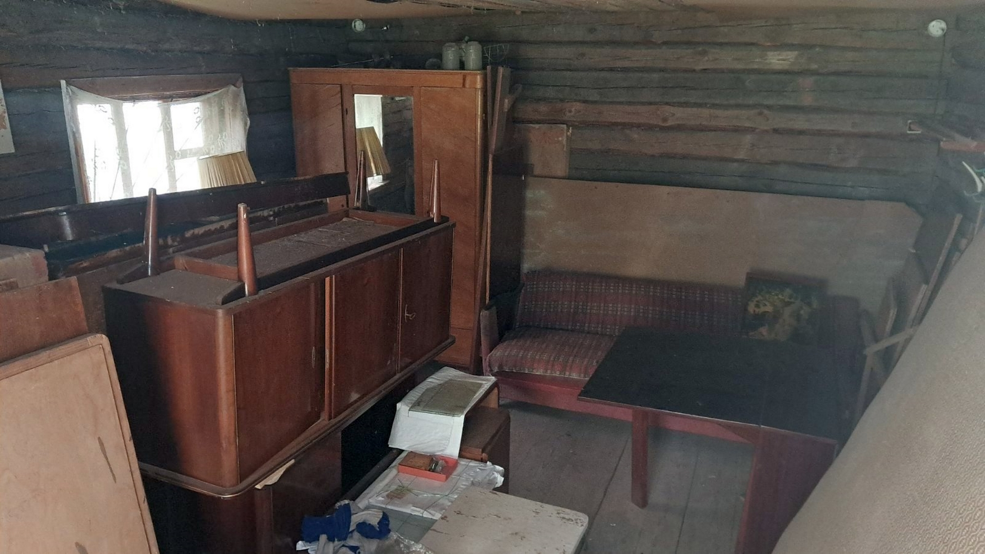 Дача у СТ Октябрське  — тиша, простір і приватна земля. Фото - 6