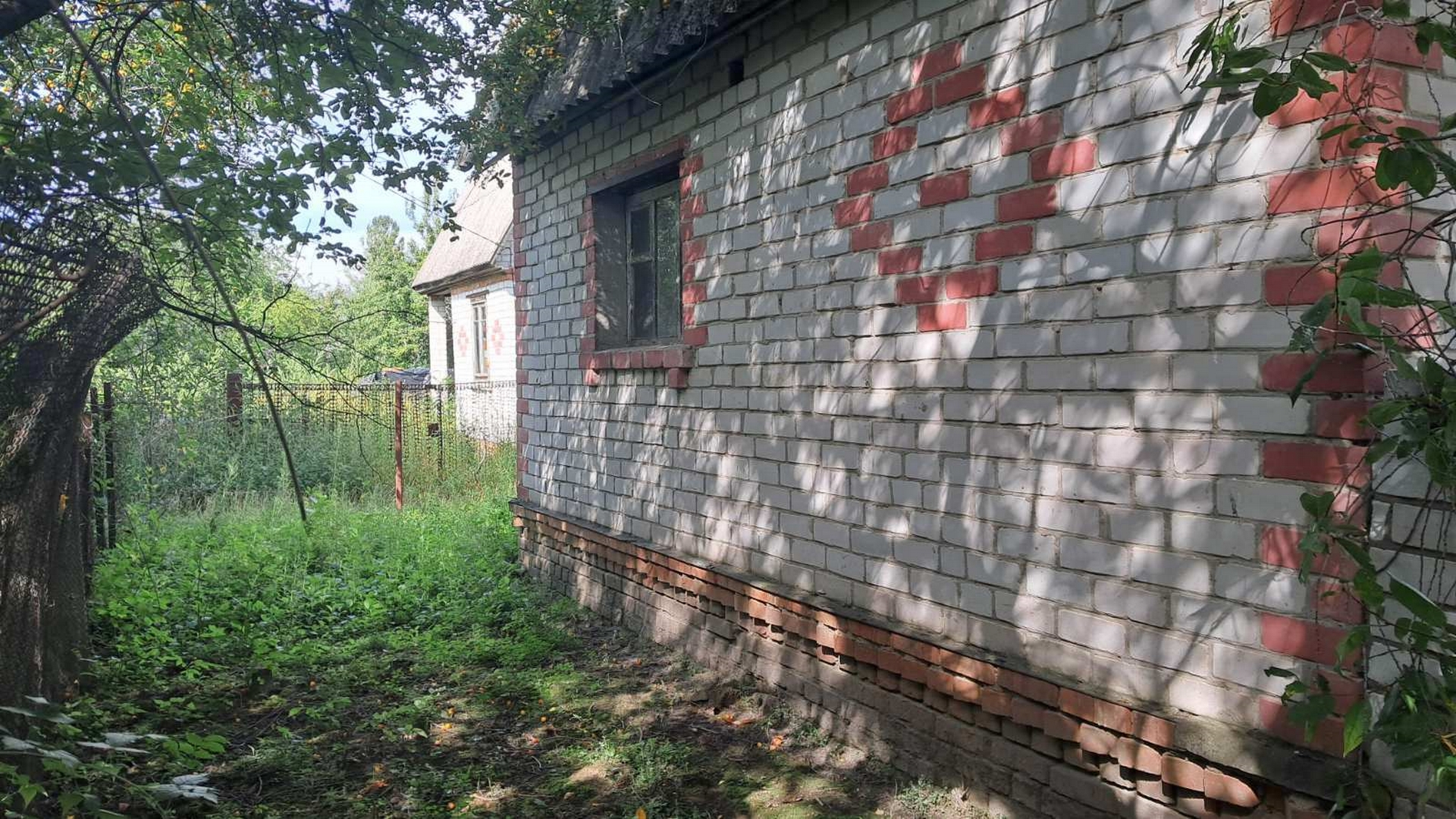 Дача у СТ Октябрське  — тиша, простір і приватна земля. Фото - 9