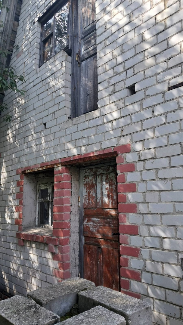 Дача у СТ Октябрське  — тиша, простір і приватна земля. Фото - 1