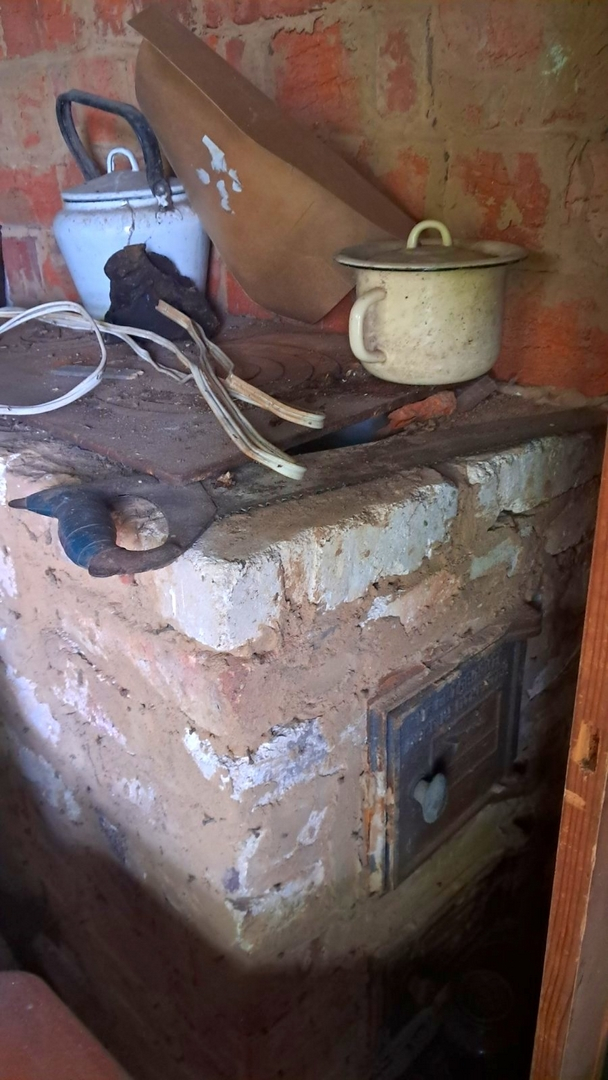 Дача у СТ Октябрське  — тиша, простір і приватна земля. Фото - 4