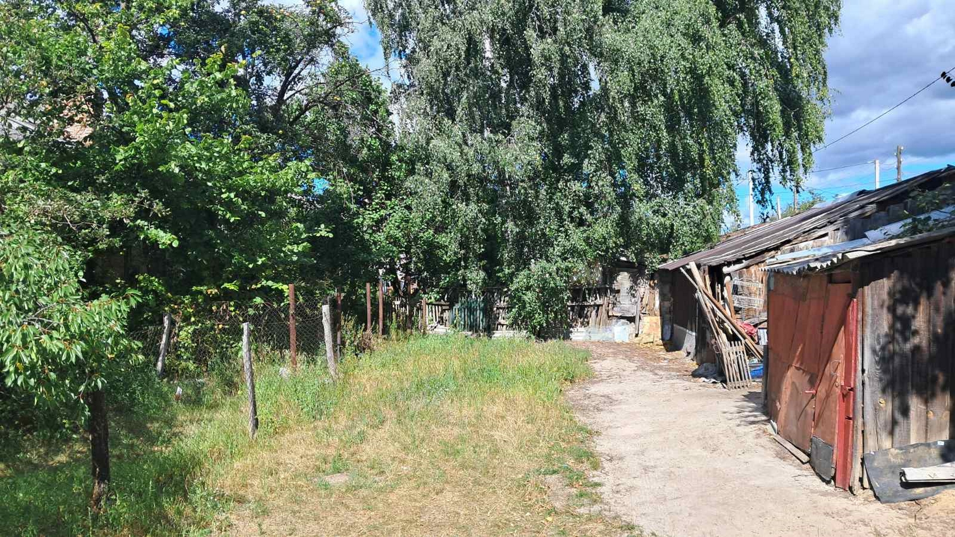 Продам частину будинку посімейного типу 28 м2 магазин «У Косого». Фото - 6