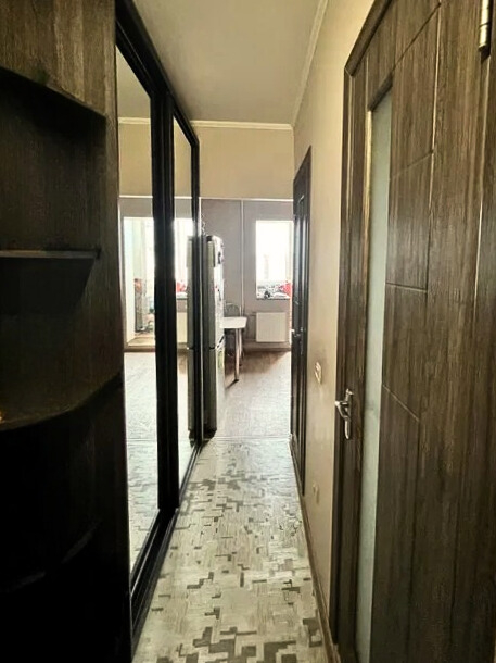 Простора 1 кімнатна квартира 39м2, з ремонтом та меблями. Фото - 4