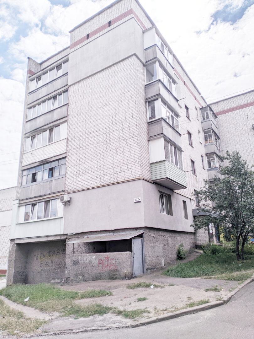 ..2-кімнатна квартира готова до проживання р-н Літака. Фото - 10
