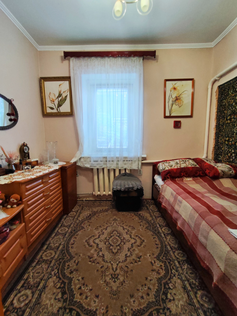 Продається частина будинку, р-н Захисників України. Фото - 1