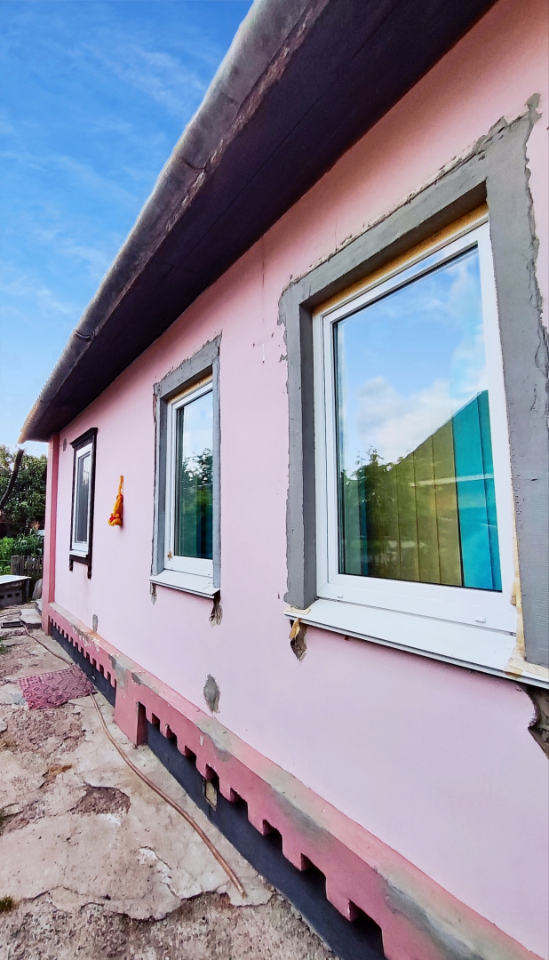 Продається частина будинку, р-н Захисників України. Фото 1