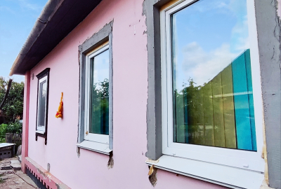 Продається частина будинку, р-н Захисників України