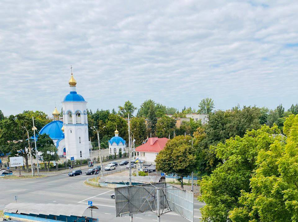 Двокімнатна квартира 50 м2, Бойова, Героїв Чорнобиля 1. Фото - 12