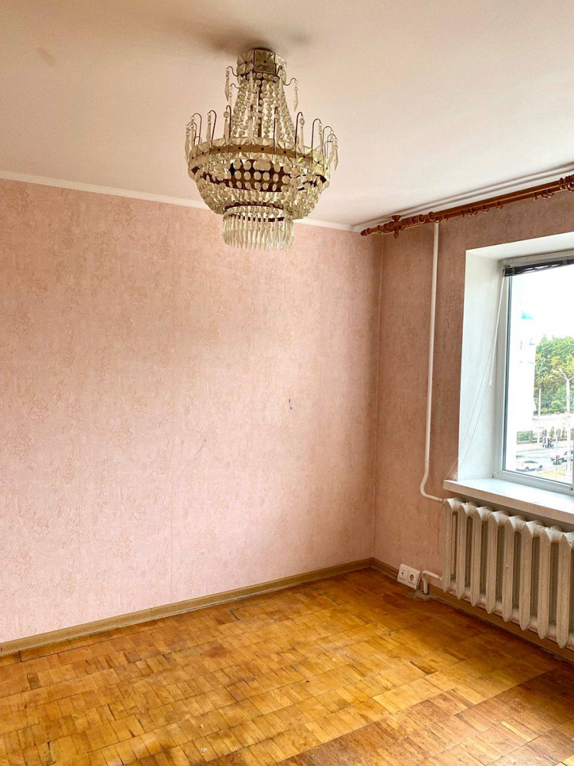 Двокімнатна квартира 50 м2, Бойова, Героїв Чорнобиля 1. Фото - 4