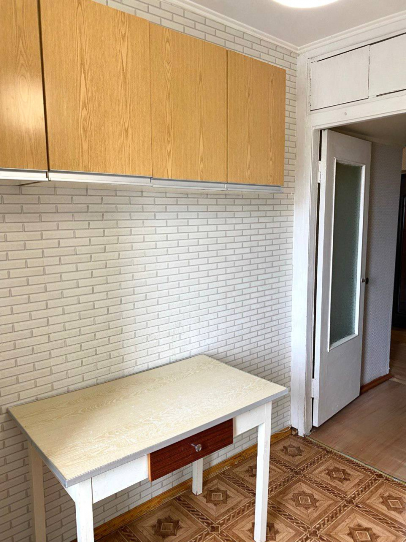 Двокімнатна квартира 50 м2, Бойова, Героїв Чорнобиля 1. Фото 1