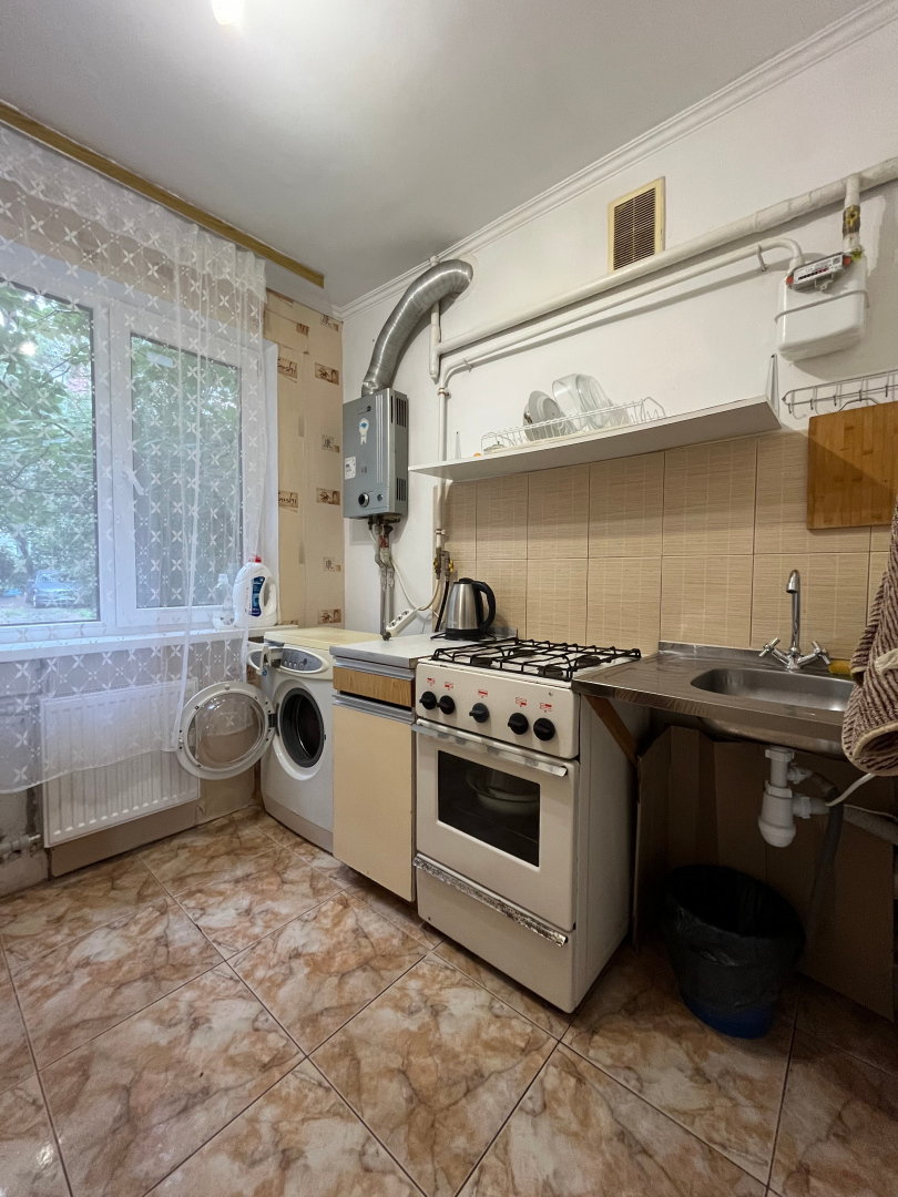 Продається 1-кімнатна квартира 37м2 в самому центрі Чернігова!. Фото - 3