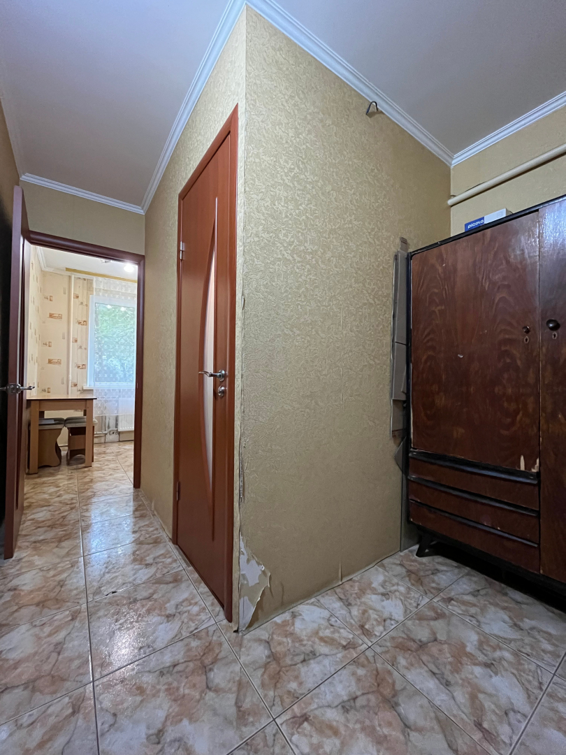 Продається 1-кімнатна квартира 37м2 в самому центрі Чернігова!. Фото - 7