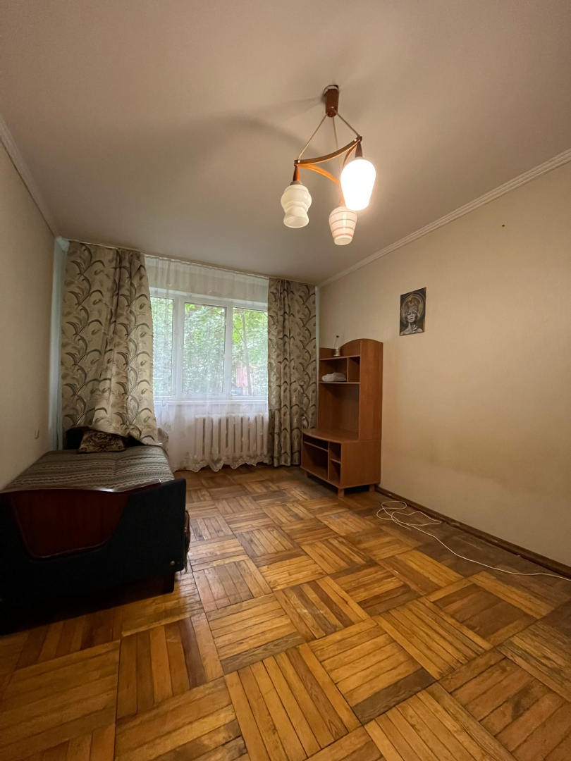 Продається 1-кімнатна квартира 37м2 в самому центрі Чернігова!. Фото - 1