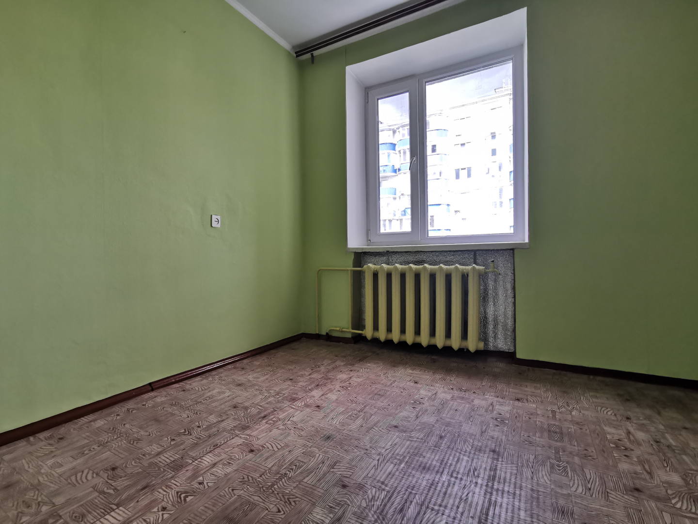 3-кімнатна квартира 65,5 м² у цегляному будинку, р-н Hollywood. Фото - 11