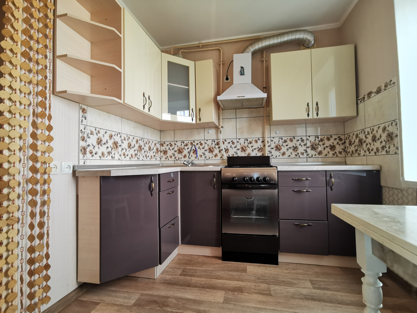 3-кімнатна квартира 65,5 м² у цегляному будинку, р-н Hollywood. Фото - 4