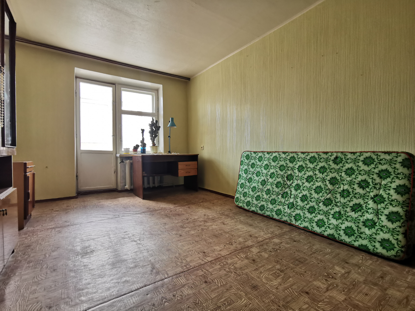 3-кімнатна квартира 65,5 м² у цегляному будинку, р-н Hollywood. Фото - 14