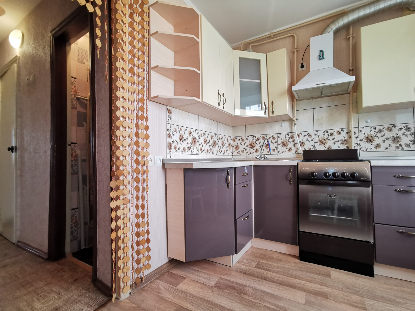 3-кімнатна квартира 65,5 м² у цегляному будинку, р-н Hollywood. Фото - 5