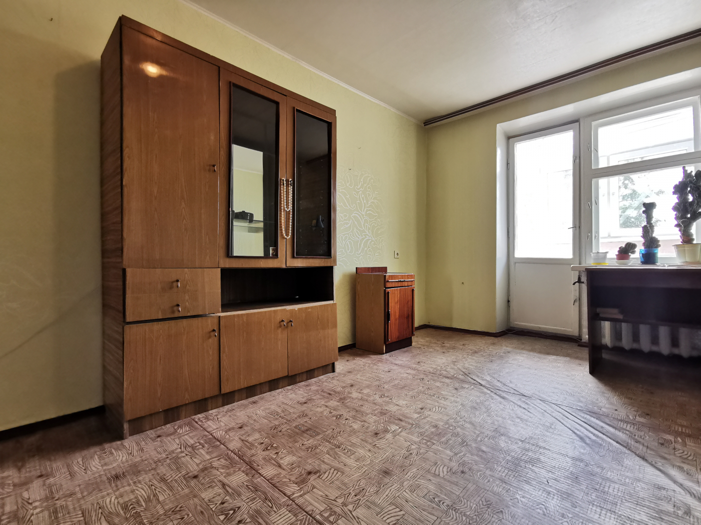 3-кімнатна квартира 65,5 м² у цегляному будинку, р-н Hollywood. Фото - 15