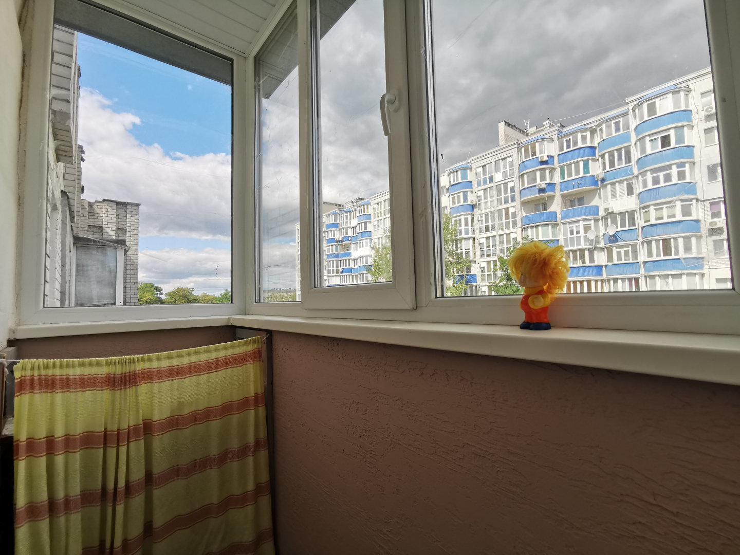 3-кімнатна квартира 65,5 м² у цегляному будинку, р-н Hollywood. Фото - 10