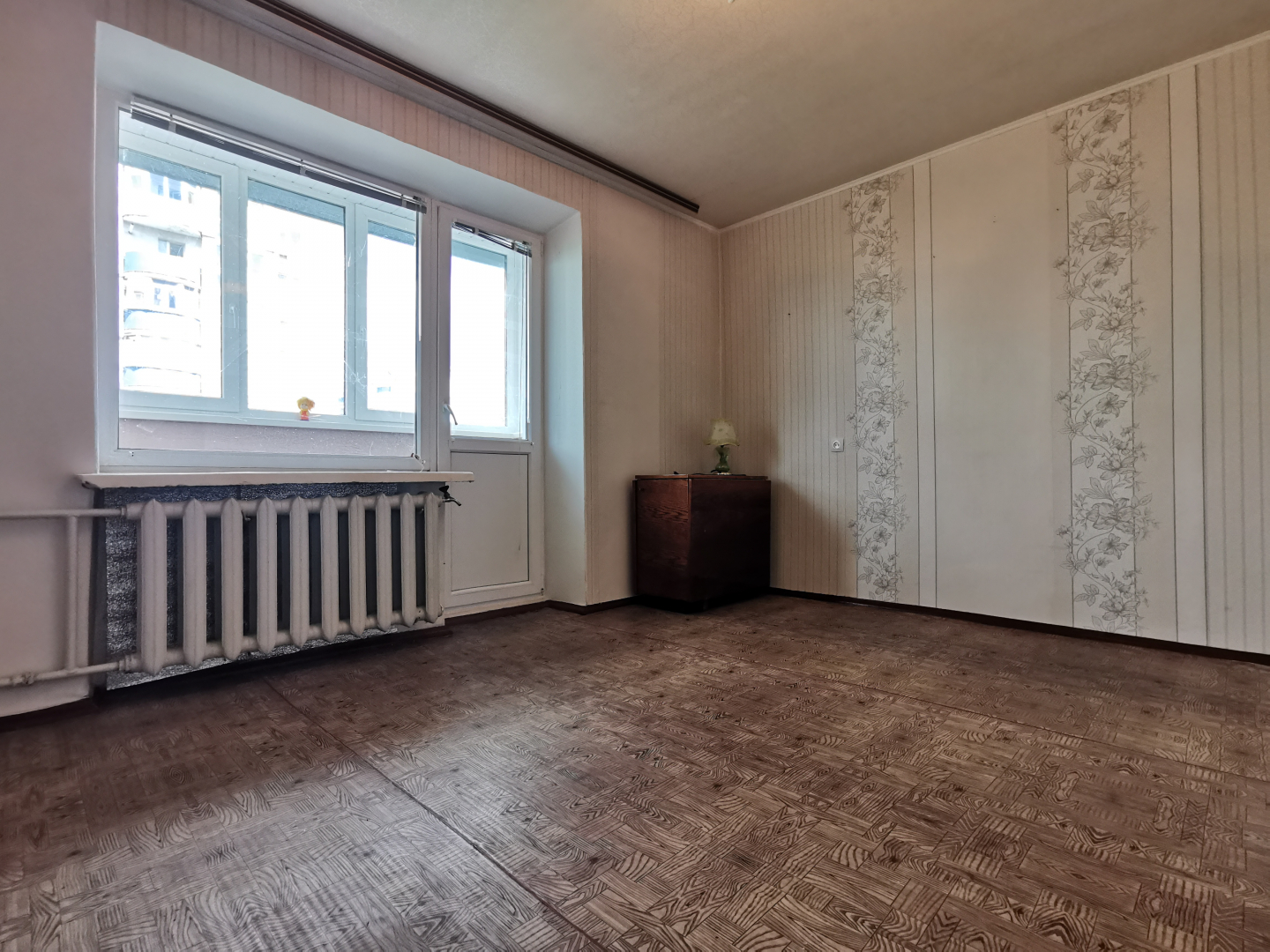 3-кімнатна квартира 65,5 м² у цегляному будинку, р-н Hollywood. Фото - 6