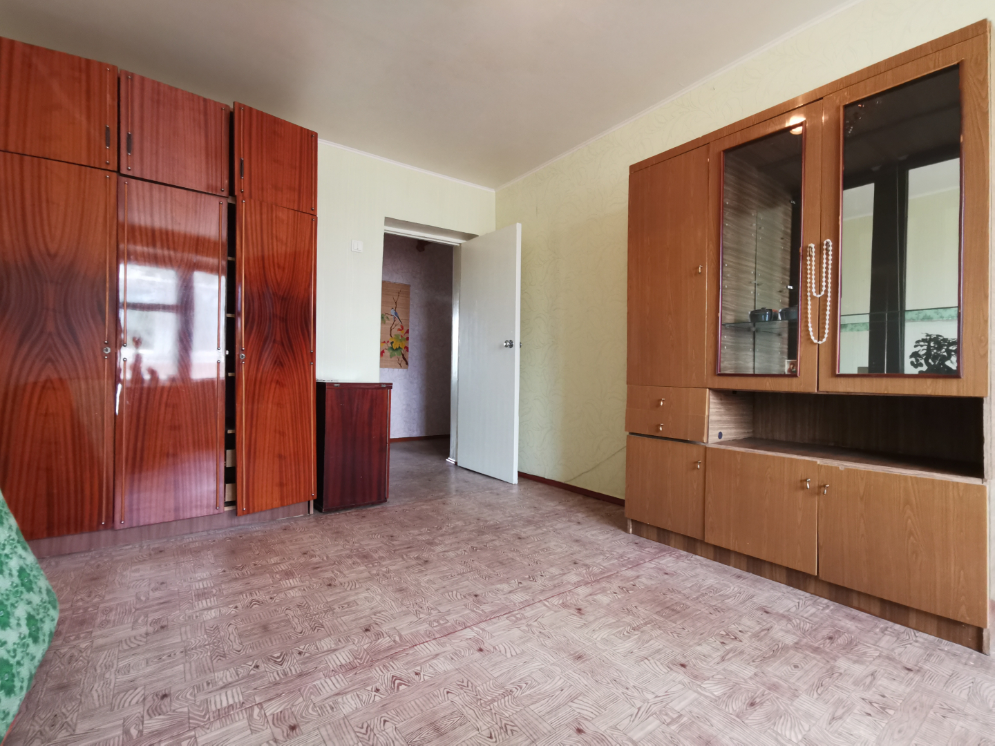 3-кімнатна квартира 65,5 м² у цегляному будинку, р-н Hollywood. Фото - 16