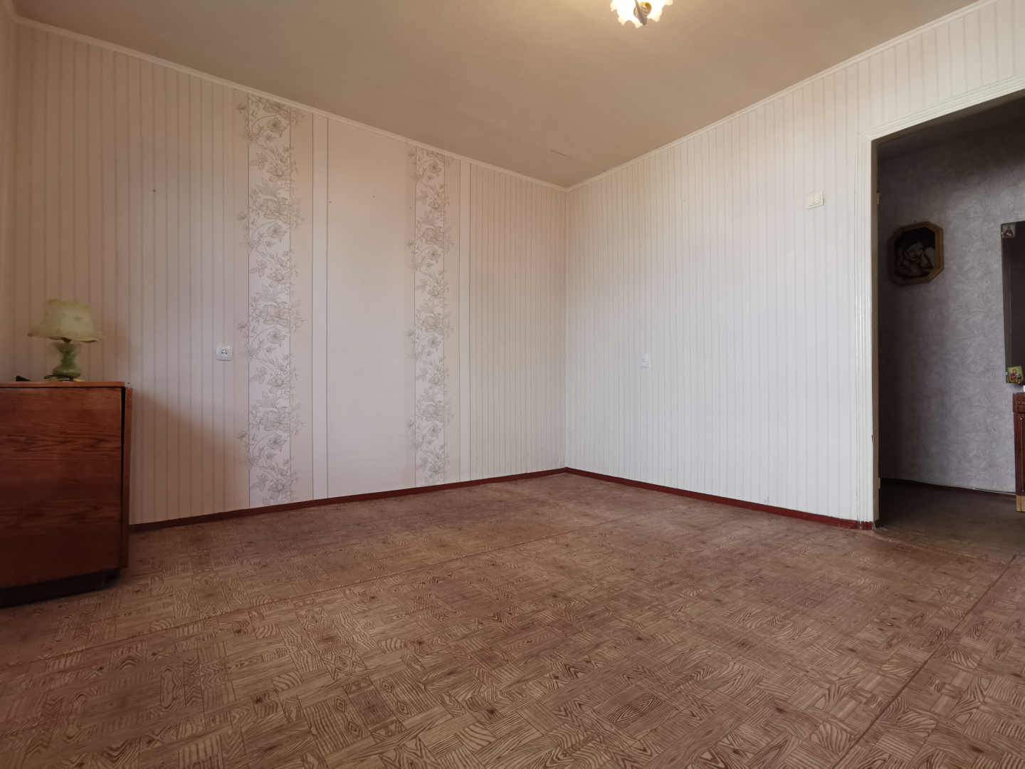3-кімнатна квартира 65,5 м² у цегляному будинку, р-н Hollywood. Фото - 9
