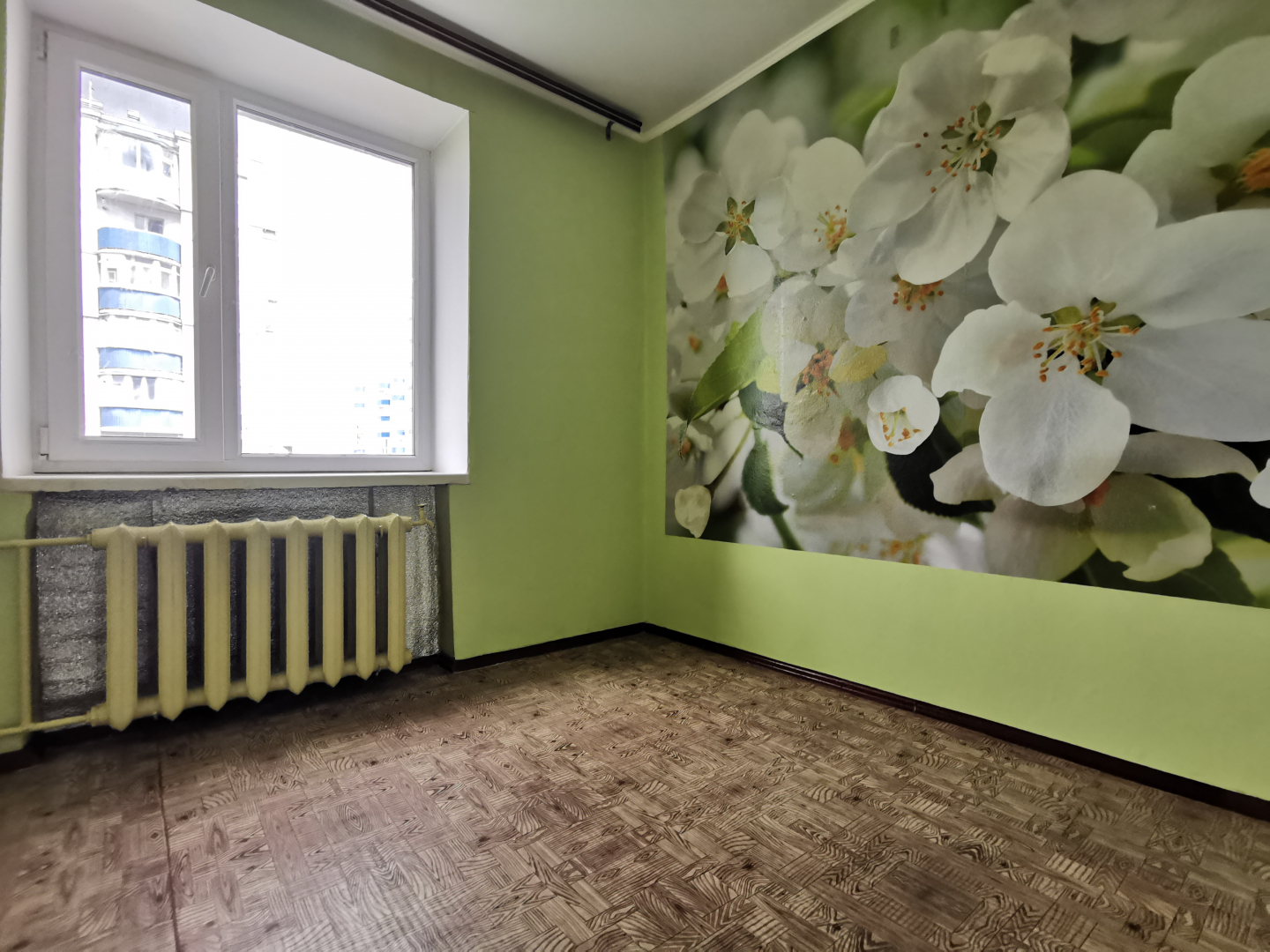 3-кімнатна квартира 65,5 м² у цегляному будинку, р-н Hollywood. Фото - 13