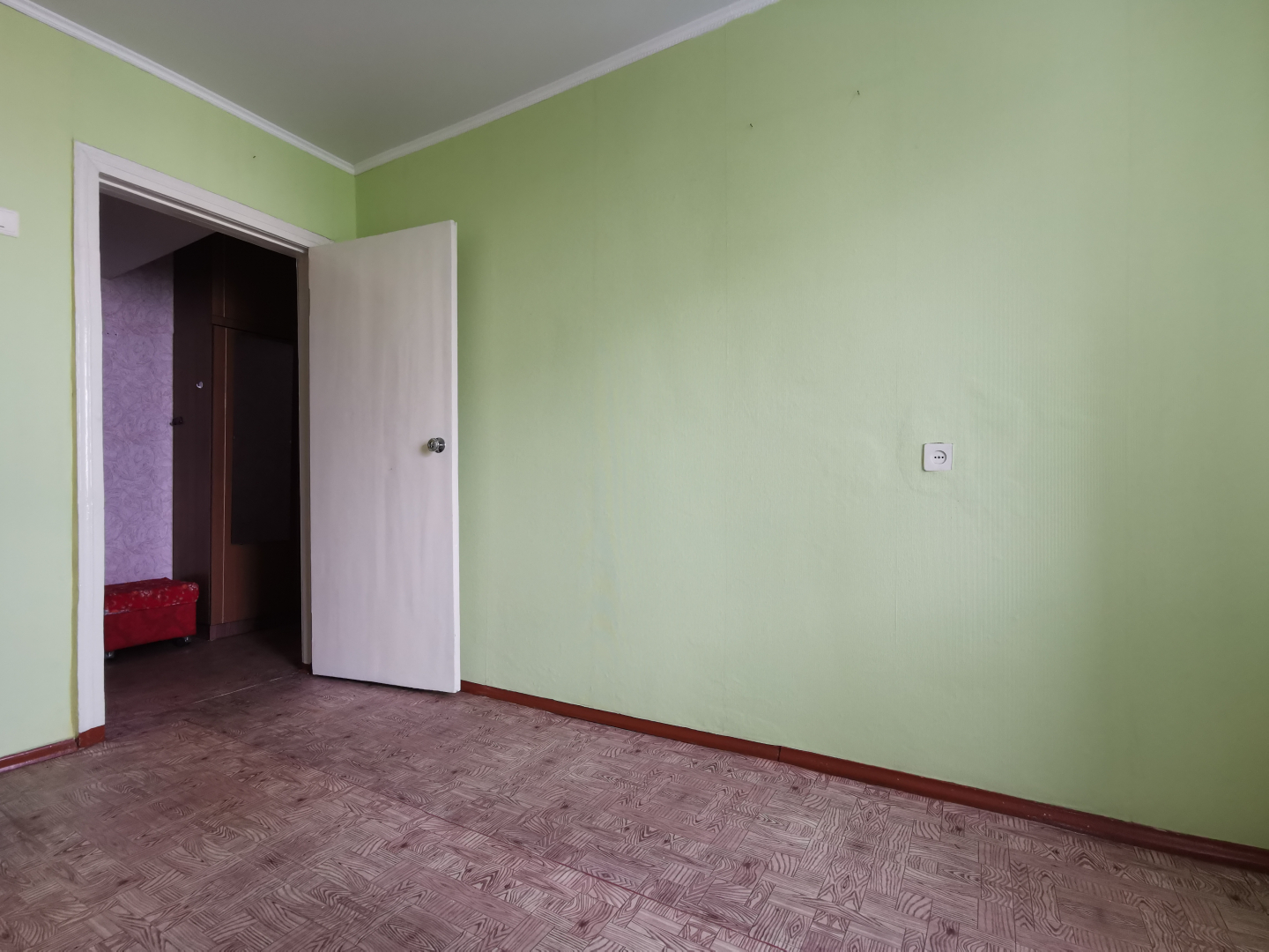 3-кімнатна квартира 65,5 м² у цегляному будинку, р-н Hollywood. Фото - 12