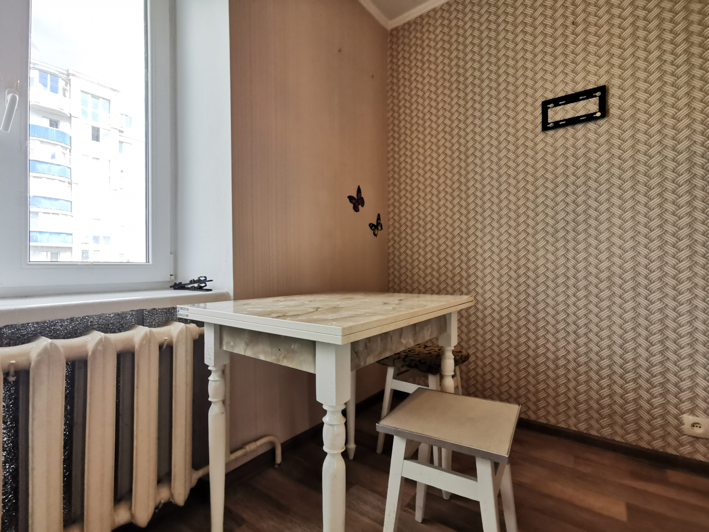 3-кімнатна квартира 65,5 м² у цегляному будинку, р-н Hollywood. Фото - 2