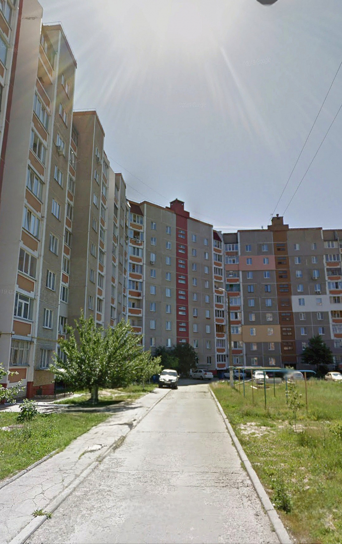 3-кімнатна квартира з індивідуальним лічильником тепла. Фото - 3
