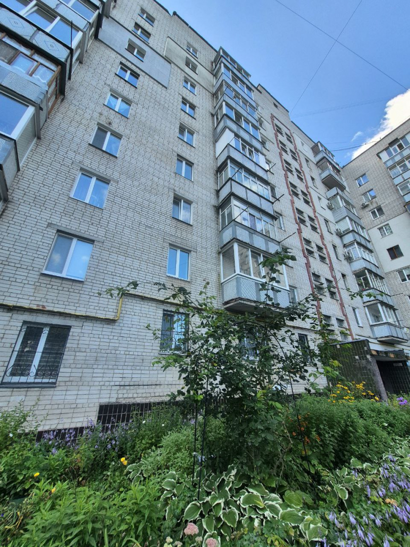2-кімнатна квартира з якісним сучасним ремонтом. Фото - 10