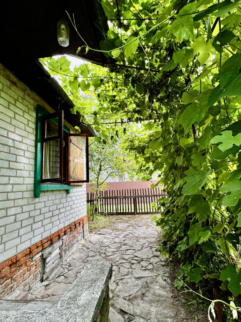 Затишна дача в СТ Лісова Поляна, Вознесенське. Фото - 17