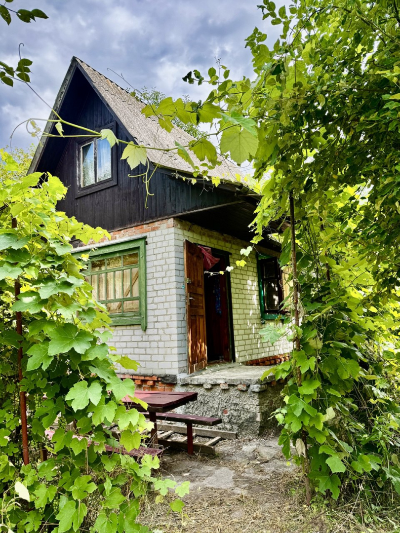 Затишна дача в СТ Лісова Поляна, Вознесенське. Фото - 16