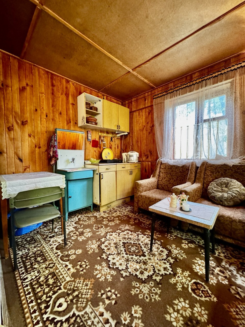 Затишна дача в СТ Лісова Поляна, Вознесенське. Фото - 5