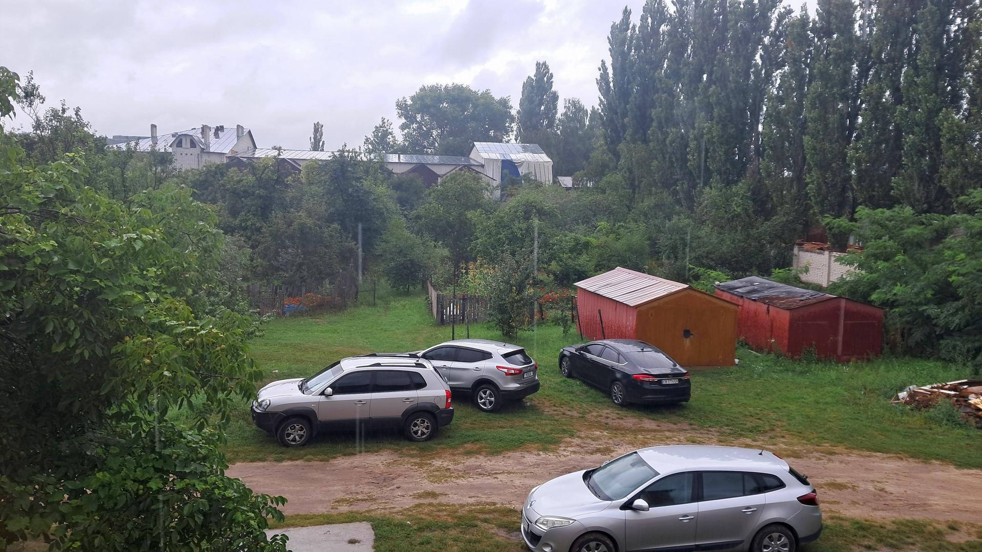 Трикімнатна квартира з АВТОНОМНИМ опаленням Чернігів. Фото - 11