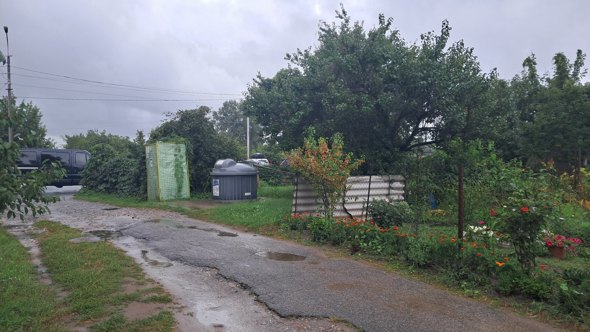 Трикімнатна квартира з АВТОНОМНИМ опаленням Чернігів. Фото - 14