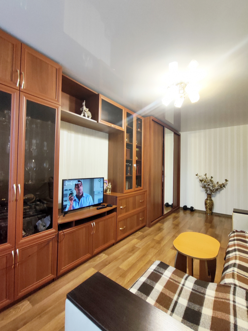 Затишна 3-кімнатна квартира з ремонтом меблями+техніка-Ремзавод. Фото - 11