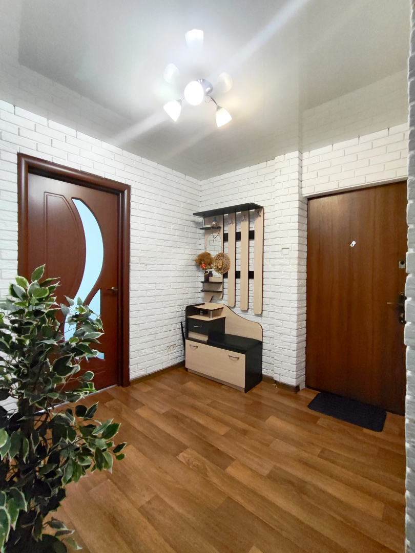 Затишна 3-кімнатна квартира з ремонтом меблями+техніка-Ремзавод. Фото - 15