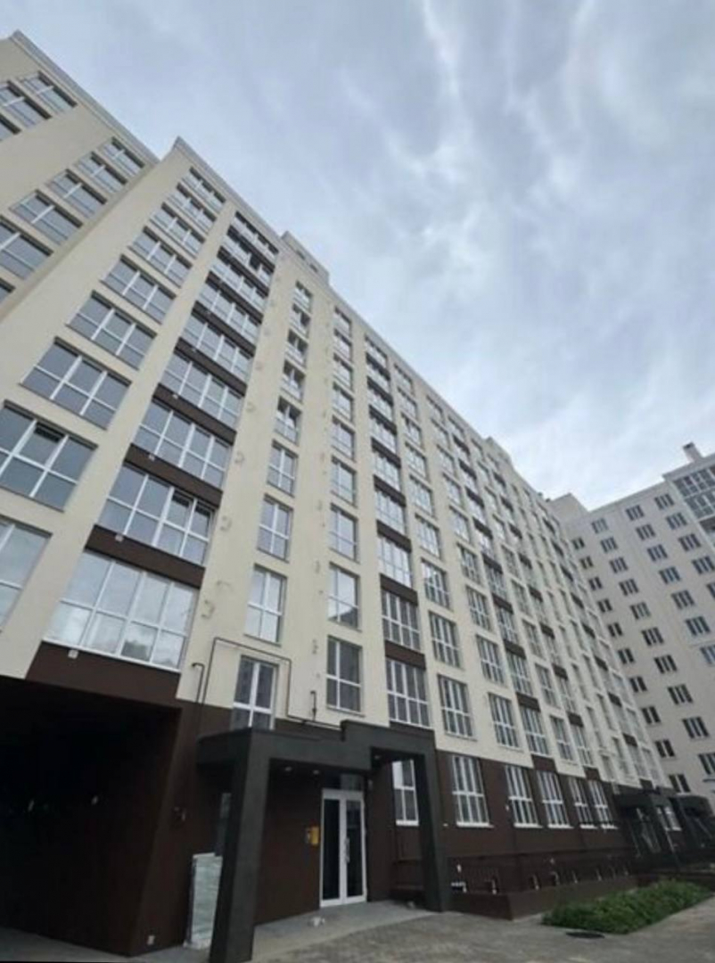 Р-н Масани, велика 2к, 72м2 квартира, новобудова, єВіднов, єОселя OS. Фото 1