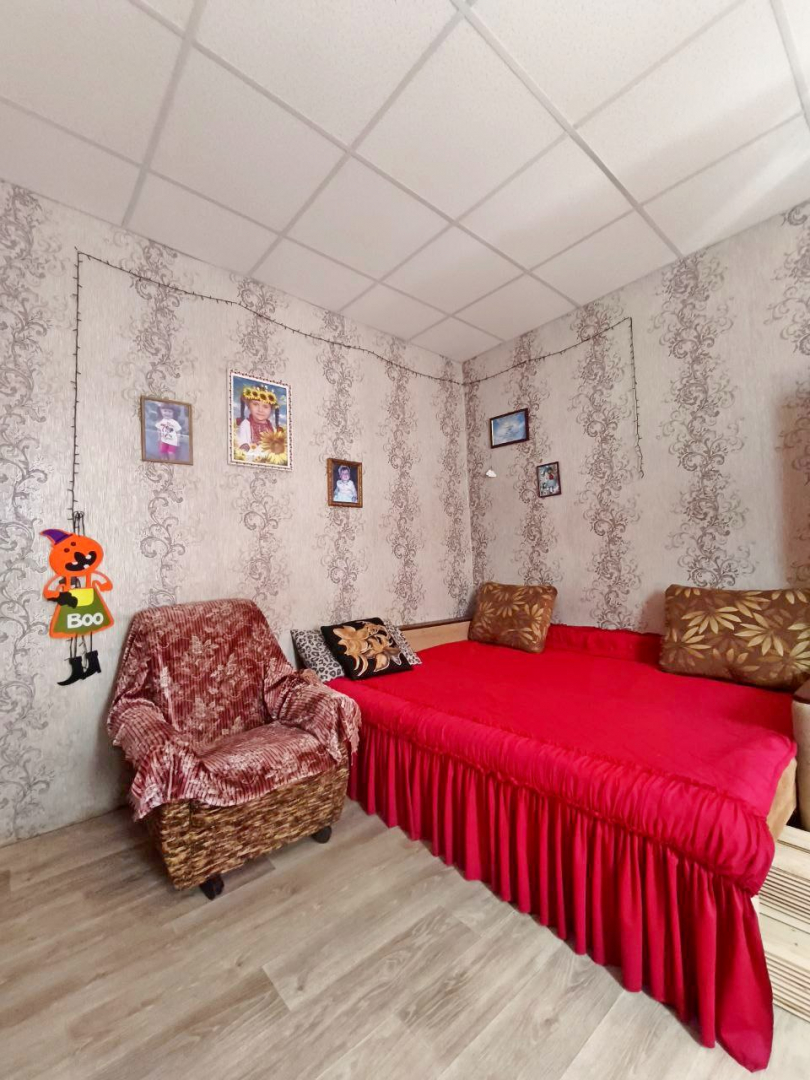 2 кімнатна квартира в гарному стані з меблями. Цетр міста. Фото - 7