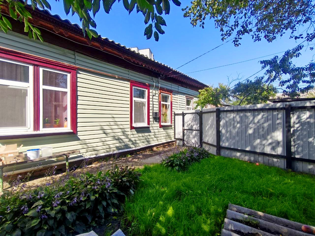 2 кімнатна квартира в гарному стані з меблями. Цетр міста. Фото - 11