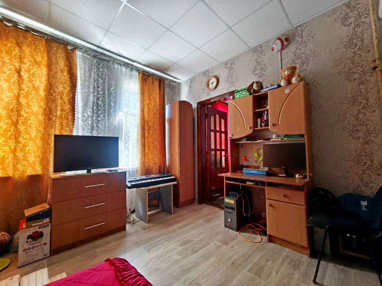 2 кімнатна квартира в гарному стані з меблями. Цетр міста. Фото - 8