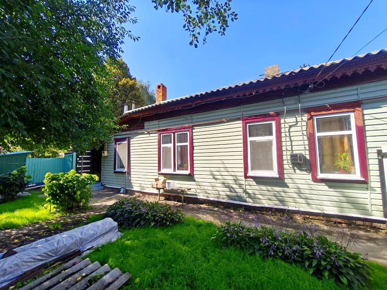 2 кімнатна квартира в гарному стані з меблями. Цетр міста. Фото - 12