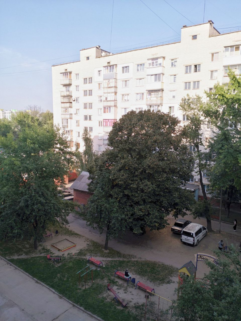 3-кімнатна квартира ГОТОВА ДО ЗАСЕЛЕННЯ на вул. Мстиславська. Фото - 11