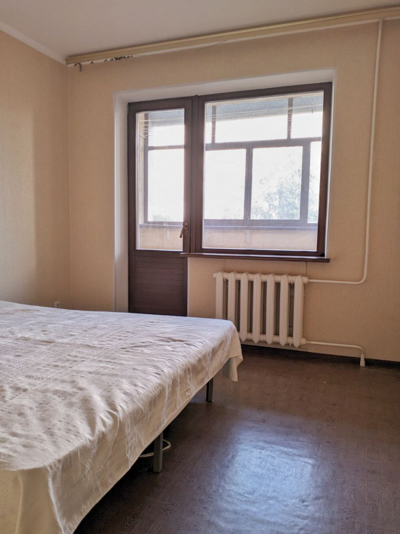 3-кімнатна квартира ГОТОВА ДО ЗАСЕЛЕННЯ на вул. Мстиславська. Фото - 6