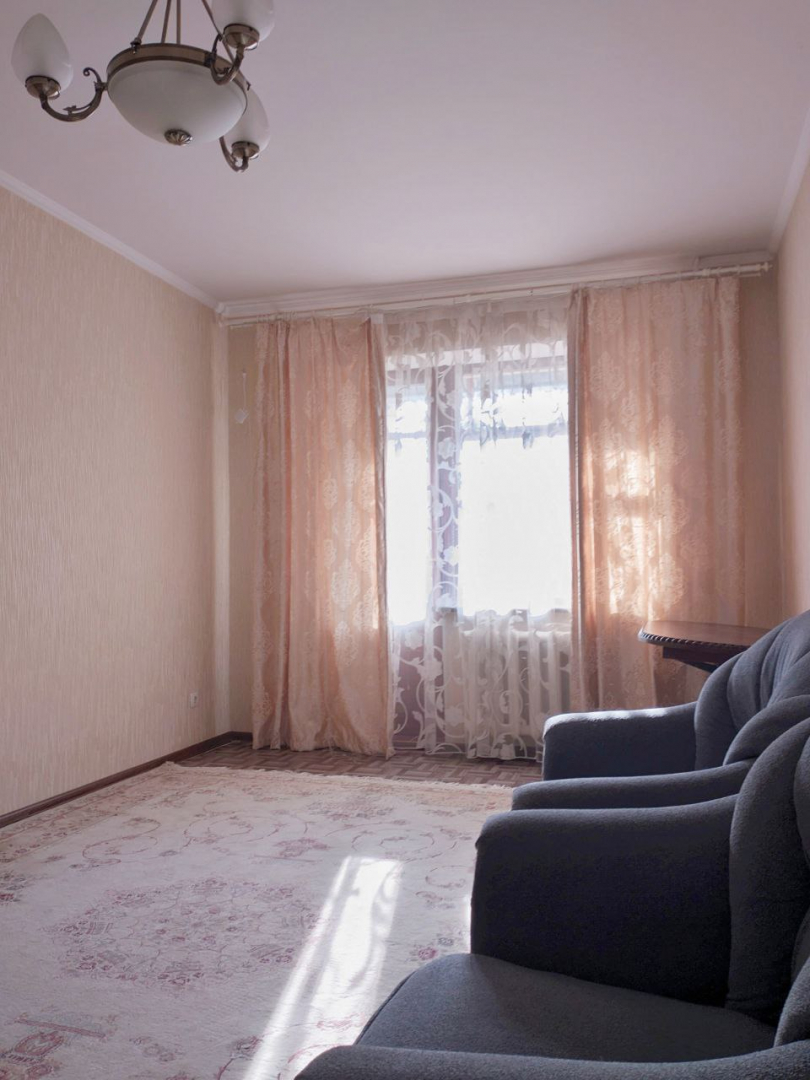 3-кімнатна квартира ГОТОВА ДО ЗАСЕЛЕННЯ на вул. Мстиславська. Фото - 1