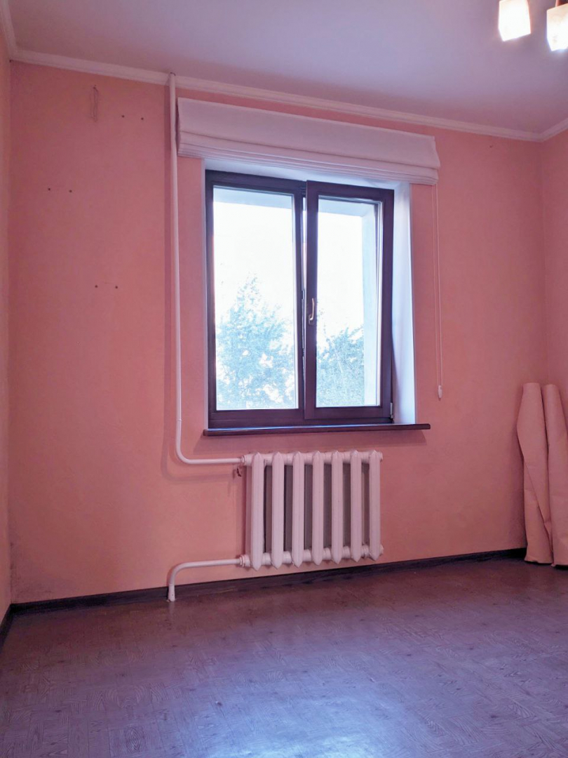 3-кімнатна квартира ГОТОВА ДО ЗАСЕЛЕННЯ на вул. Мстиславська. Фото - 5
