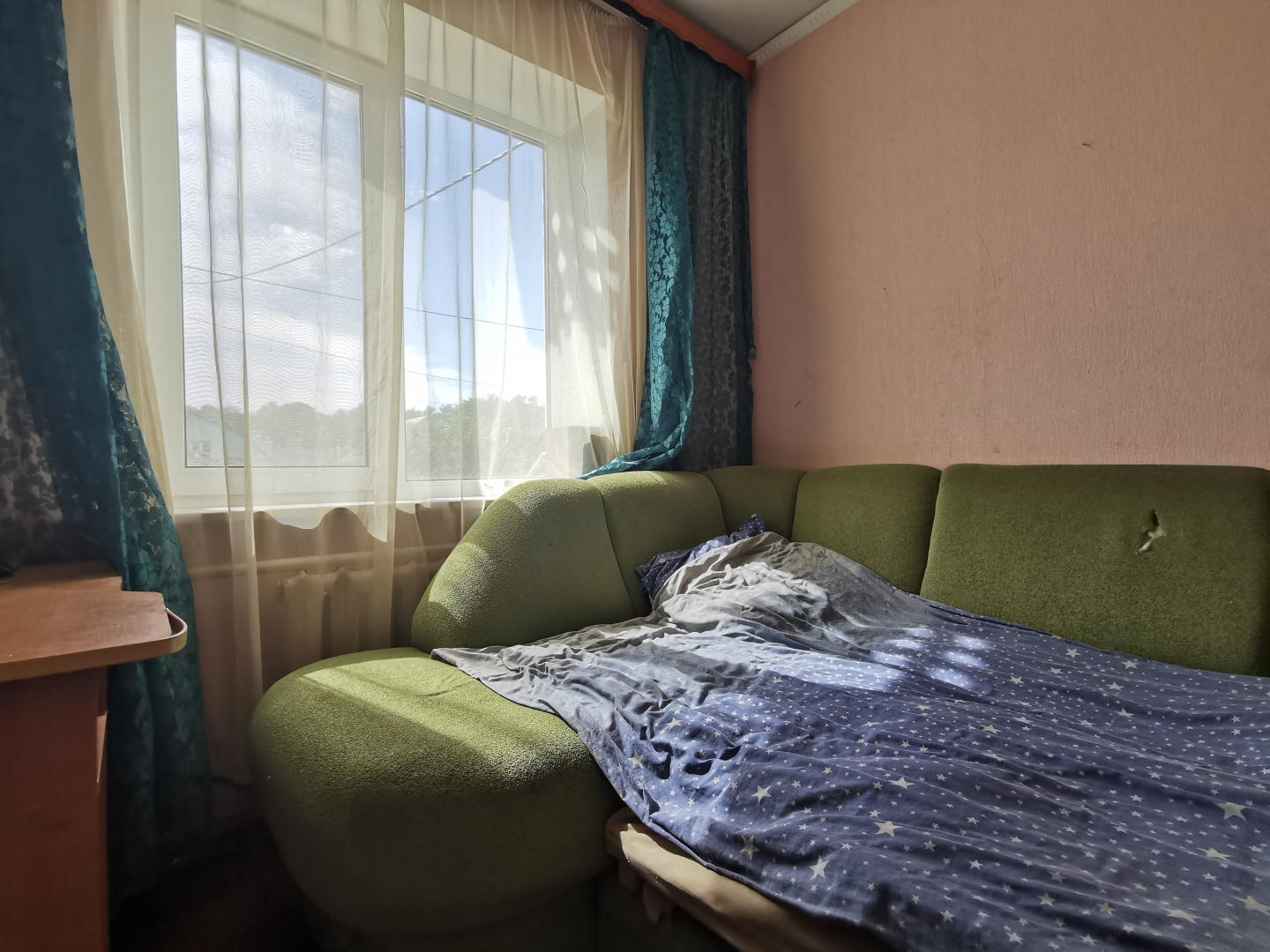 Продається 2-поверховий цегляний будинок у Чернігові (район Масани). Фото - 17