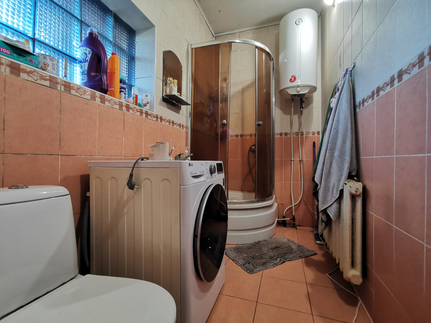 Продається 2-поверховий цегляний будинок у Чернігові (район Масани). Фото - 15