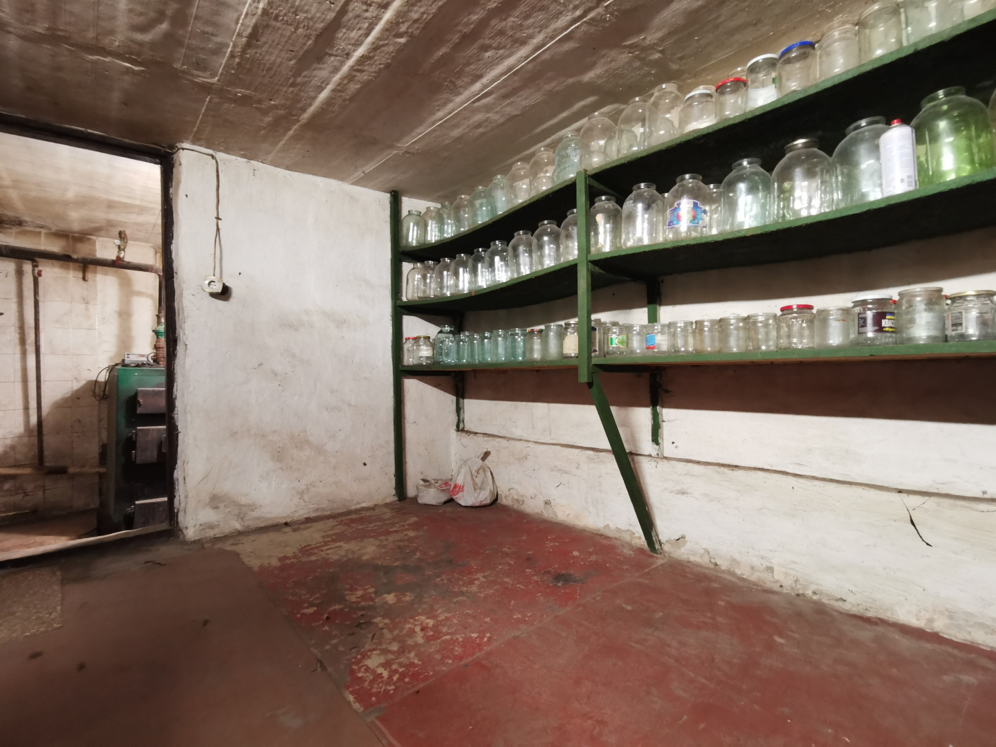 Продається 2-поверховий цегляний будинок у Чернігові (район Масани). Фото - 11