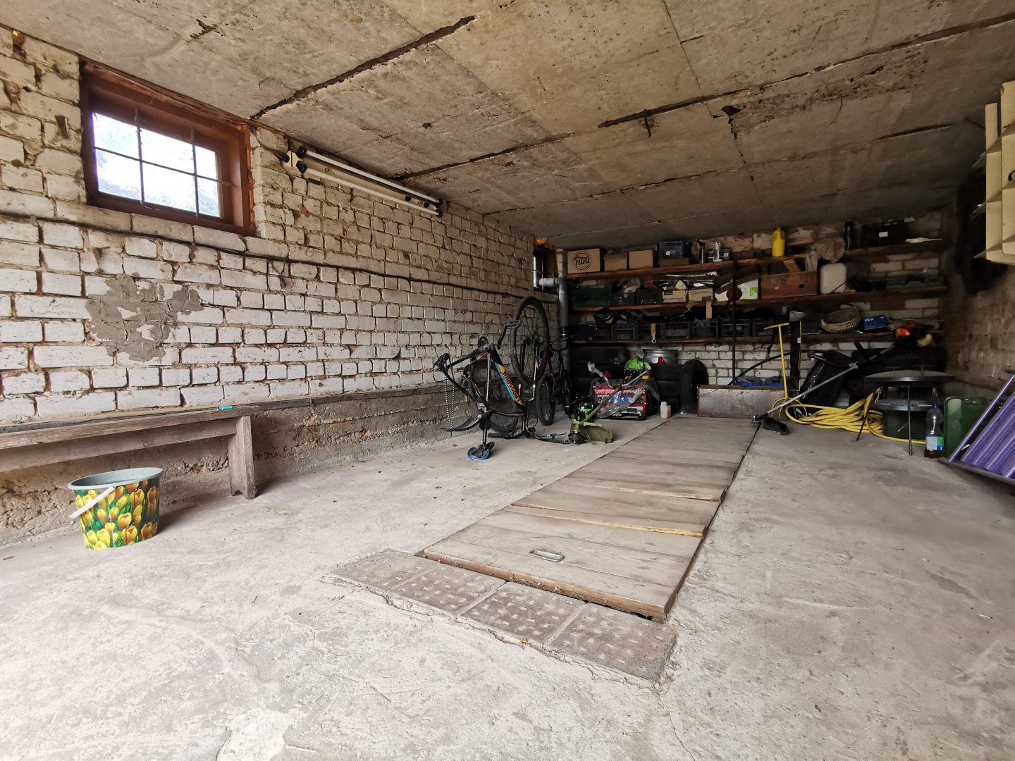 Продається 2-поверховий цегляний будинок у Чернігові (район Масани). Фото - 12
